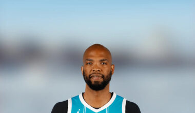 After 17 seasons in the NBA, I can honestly say I gave …