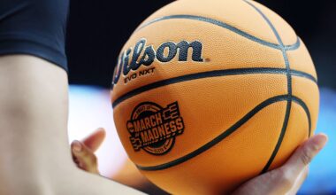 Women’s college basketball player will remain in ICE custody, DHS says