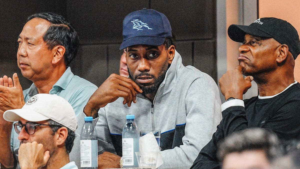 Every Crazy Thing That Happened in the 2025-26 NBA Season