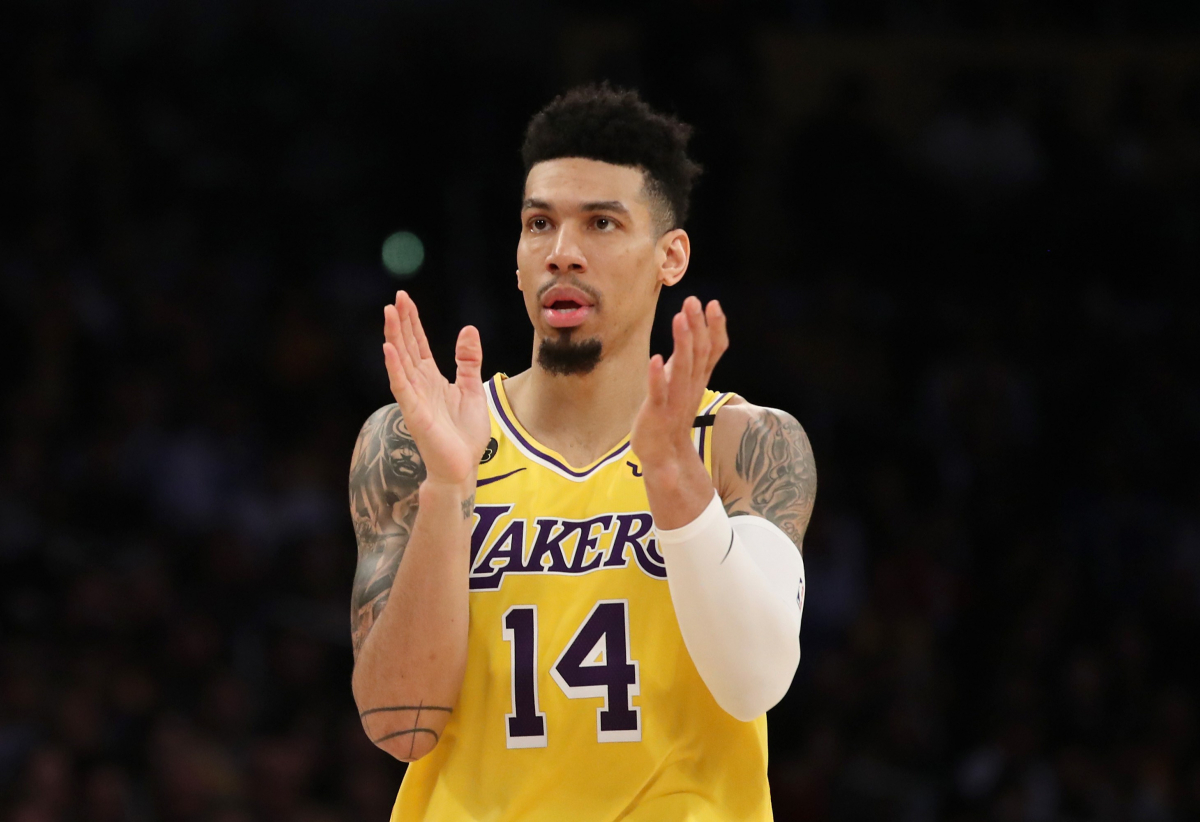 Three-time NBA champion gets honest about new Lakers roster around Luka Doncic