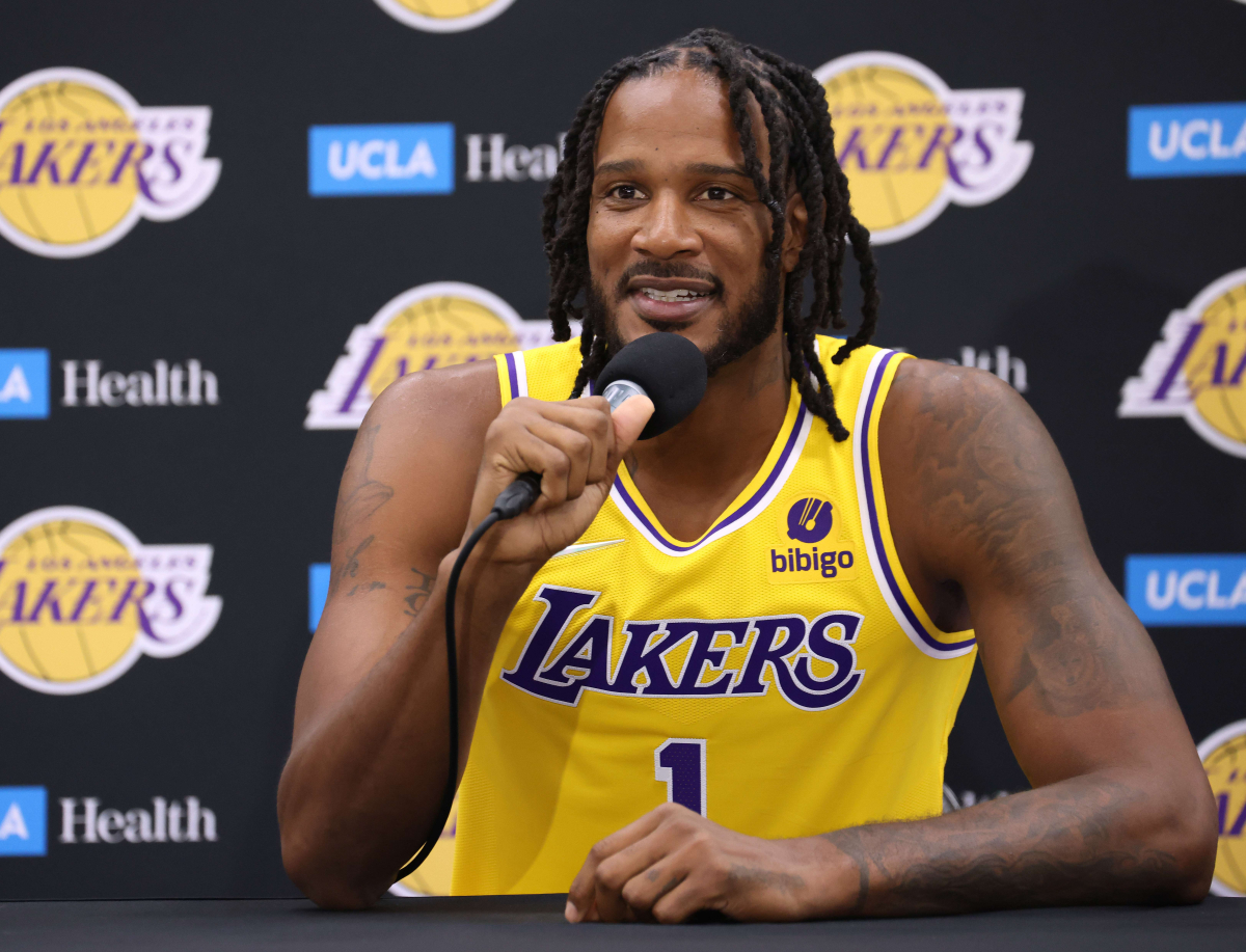 Former Lakers forward gets honest about Luka Doncic's chances to win first NBA title