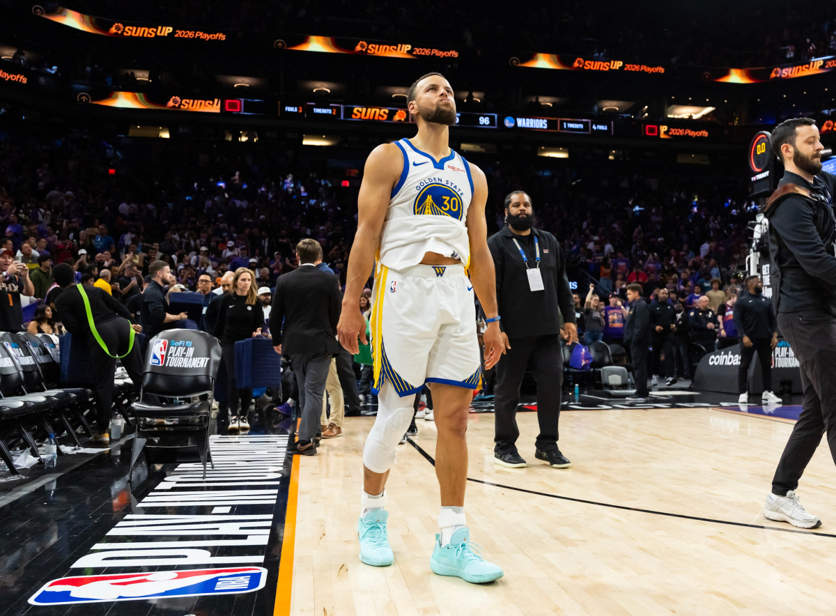 Stephen Curry contract decision could open $100 million opportunity for Warriors