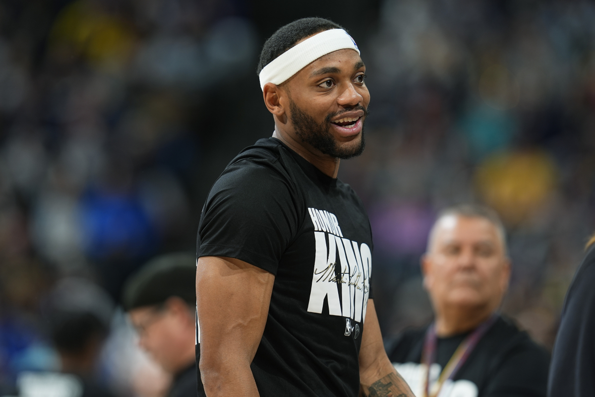 Knicks could join Lakers in pursuit of NBA champion wing