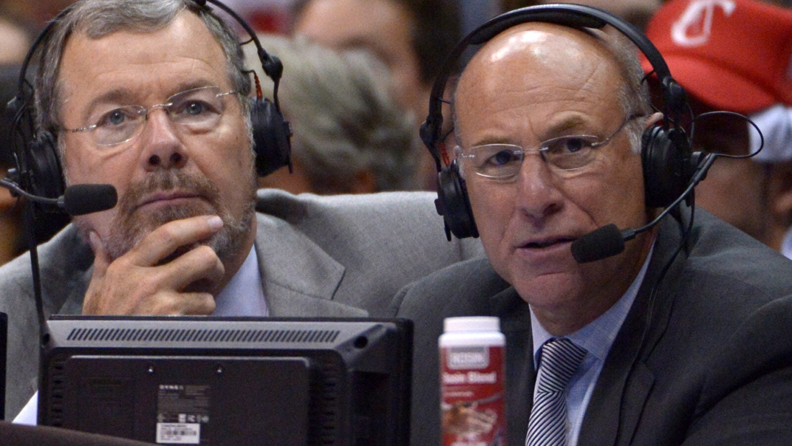 Timberwolves Add Two Big-Name Voices to TV Broadcast Team