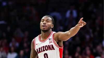 NBA contract update: Toronto Raptors signs 23-year-old 6-foot-3er guard to multi-year deal for $9.4 million