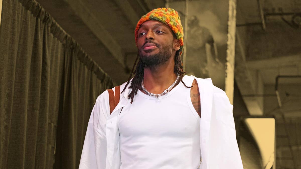 Horace Grant on his nephew and the Memphis Grizzlies