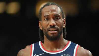 "Let's not act like this is not a massive risk": Kawhi Leonard’s $115 million Toronto Raptors deal gets durability questions from NBA analyst