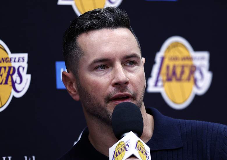 Los Angeles Lakers Media Availability