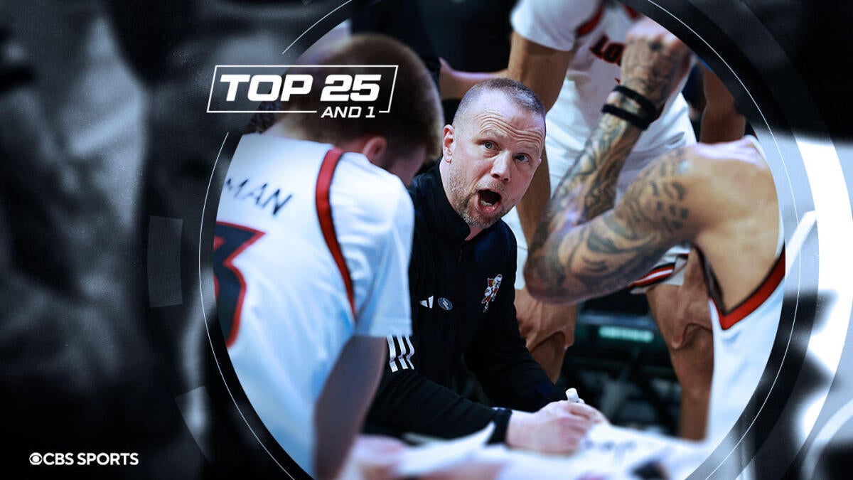 Louisville lands UNC's Seth Trimble, makes big move in preseason Top 25 And 1 college basketball rankings