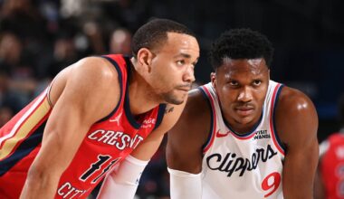 How Good Are the Pelicans After Surprise Bennedict Mathurin Signing?