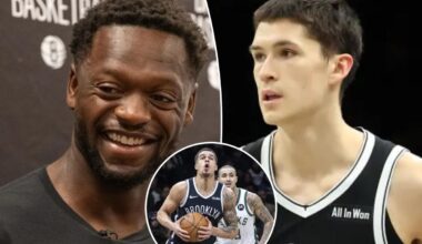 Breaking down Nets roster: Where every player stands before season