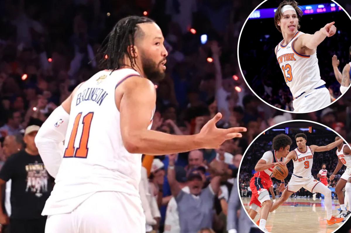 Breaking down Knicks 2026-27 roster: Where every player stands before season