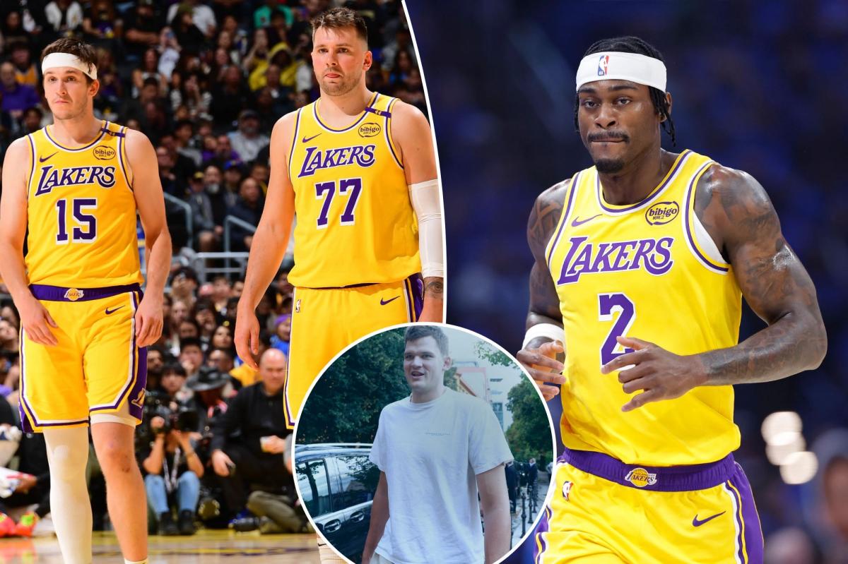 Predicting Lakers’ 2026-27 rotation: Locks, candidates and surprises
