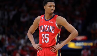 New Orleans Pelicans