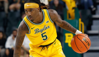 Obi Agbim To Sign Training Camp Deal With Warriors