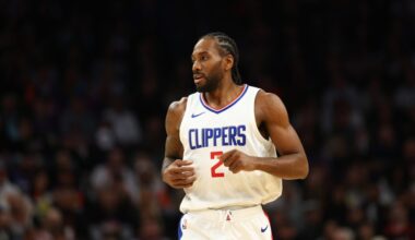 NBA hits LA Clippers with a record fine for circumventing salary cap