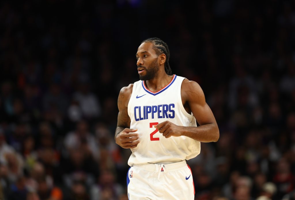 NBA hits LA Clippers with a record fine for circumventing salary cap