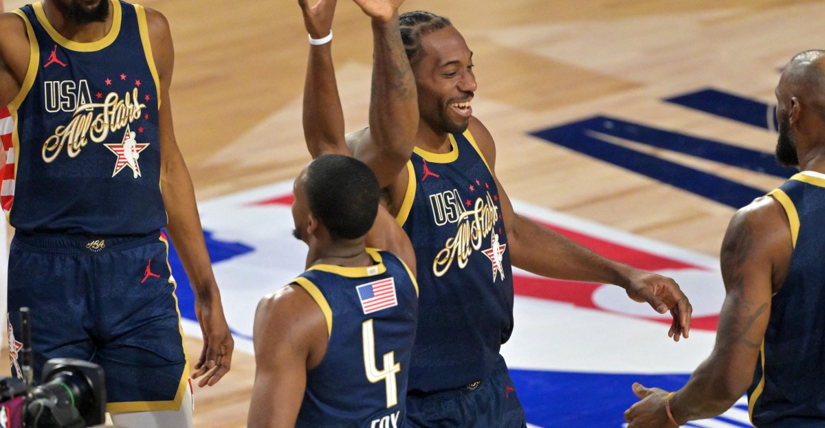 Open Thread: The Los Angeles Clippers could offer trades in hopes of picking up draft capital