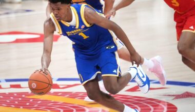 ACC Preview #18 - Duke, Part III - The Freshmen