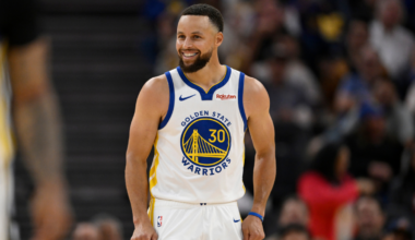 Stephen Curry contract: Warriors legend takes discount in pursuit of one last title