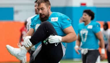The lowdown on the Dolphins' locker room vibe