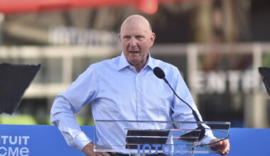 Steve Ballmer says Clippers will comply with NBA sanctions