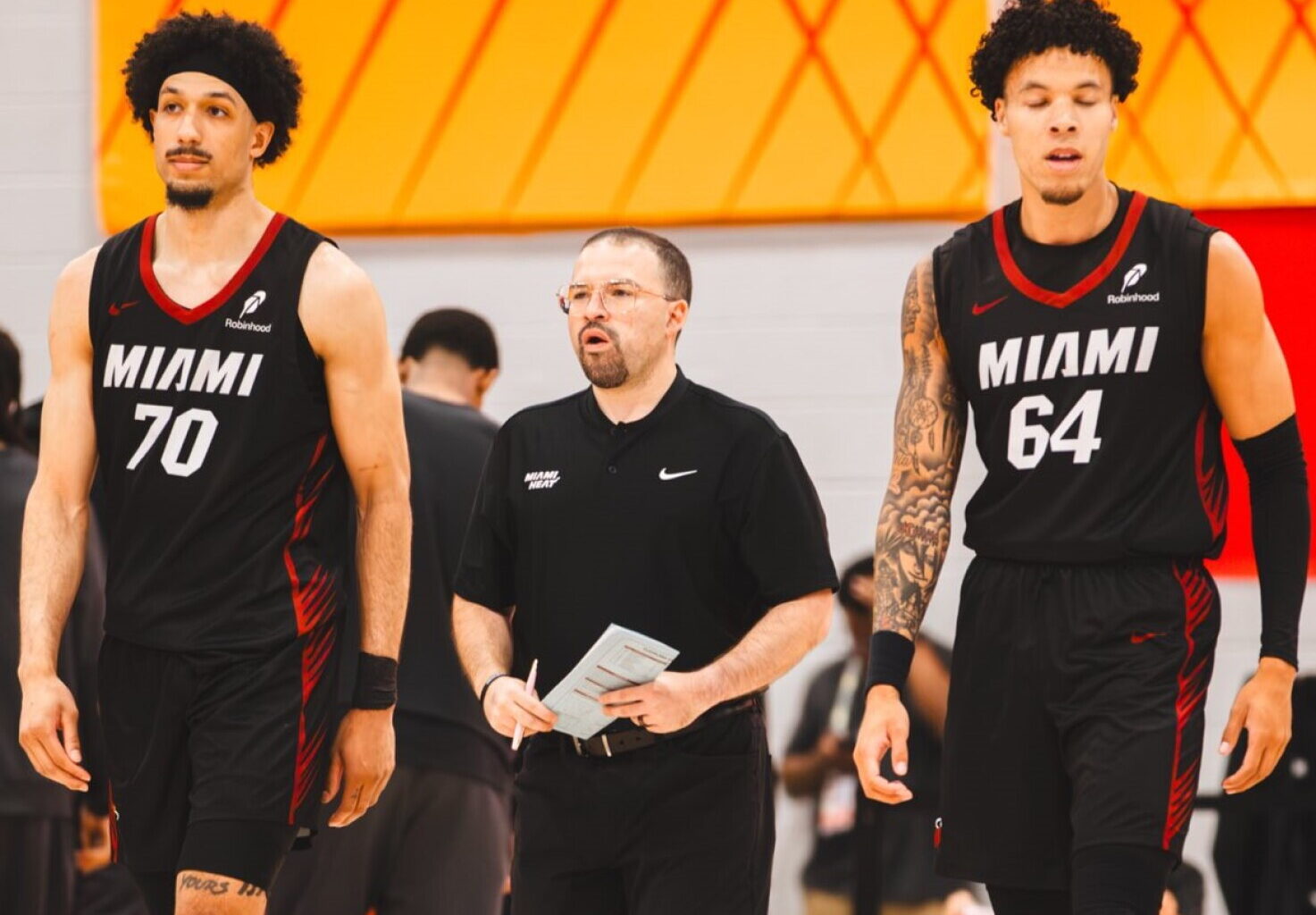 Sioux Falls Skyforce announce new coach, general manager - Sioux Falls Live