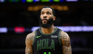 Saddiq Bey, Pelicans Agree on a 3-Year, $55.5 Million Contract Extension