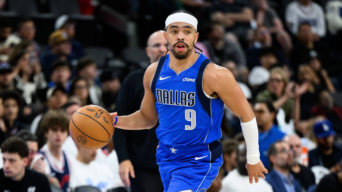 Ryan Nembhard Shares His First Thoughts on Joining Nuggets