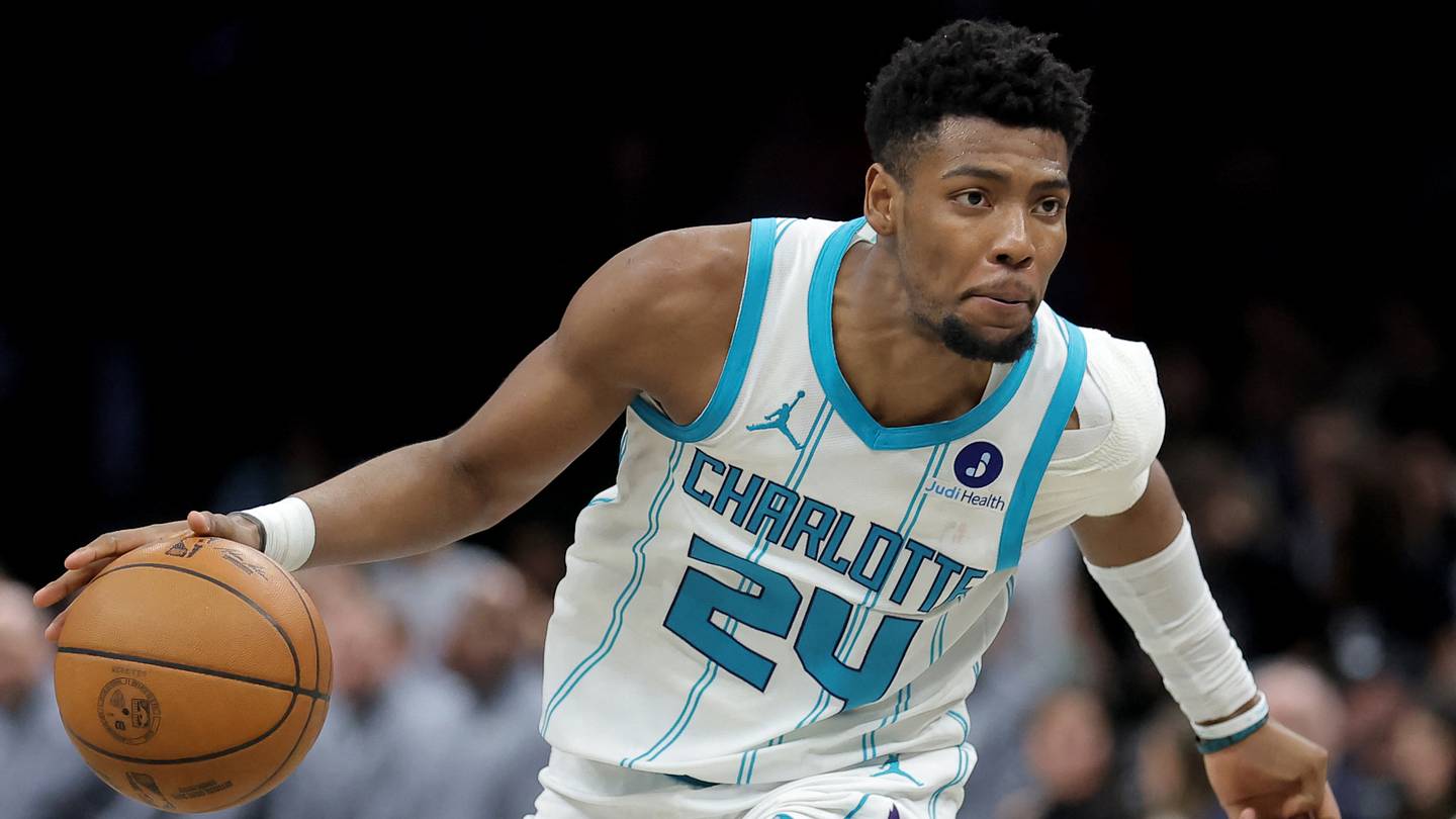 What to Watch For When the Charlotte Hornets Open Their Preseason Campaign Against the Brooklyn Nets