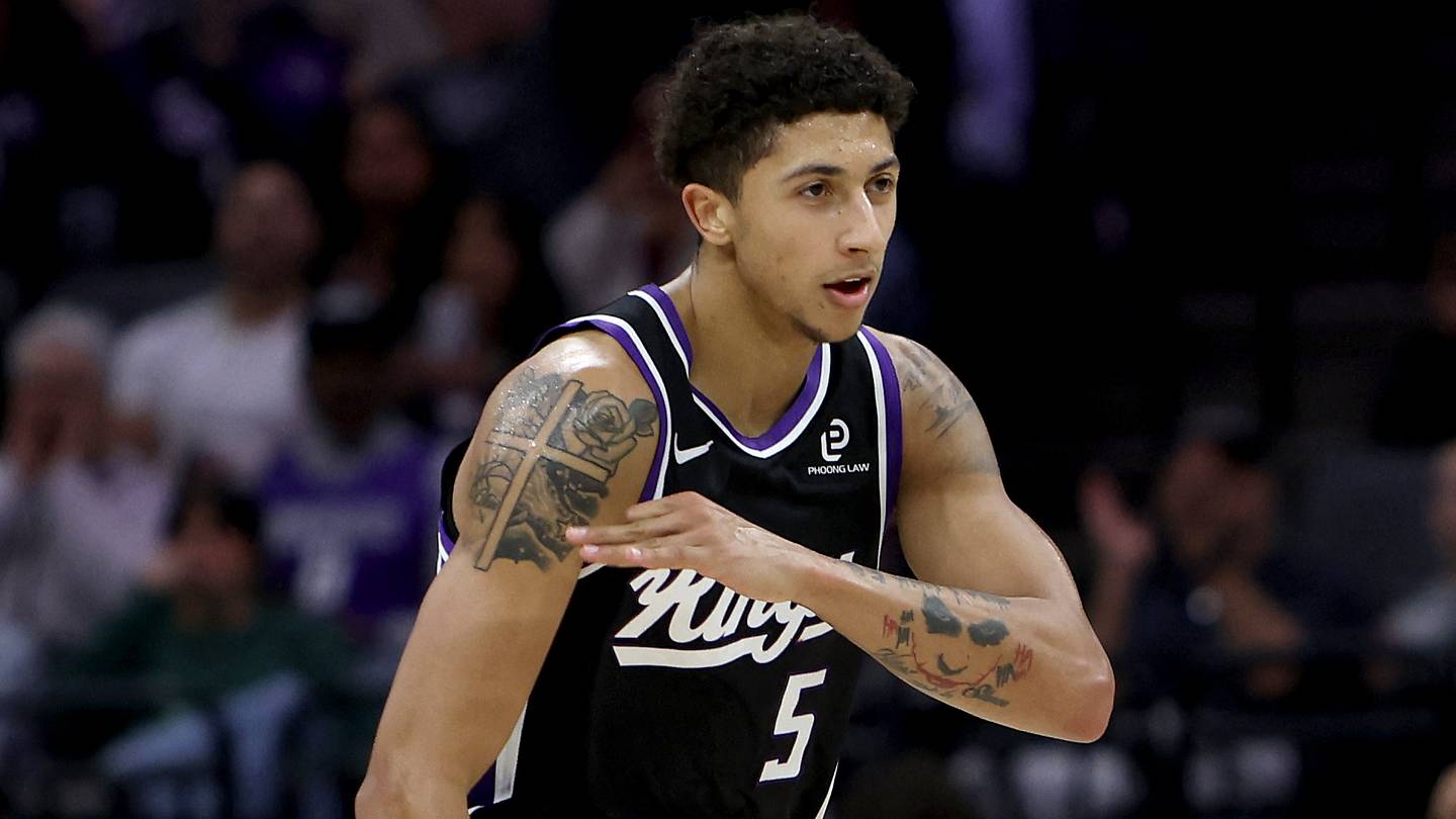 One of Kings' Most Important Players Isn't Being Talked About Enough