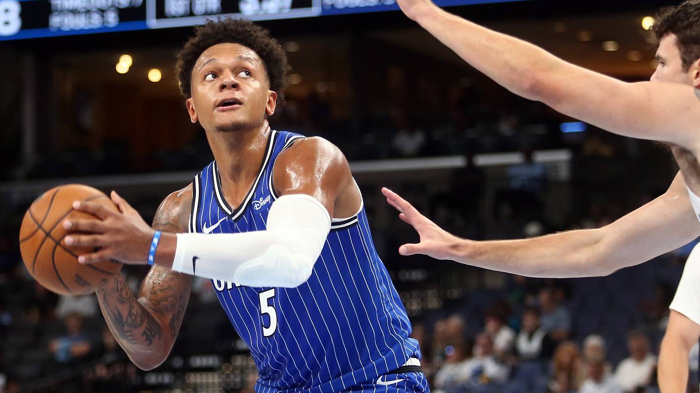 Paolo Banchero remains as important as any player for the Orlando Magic this season. Should they be concerned with his shaky shooting start in the preseason?