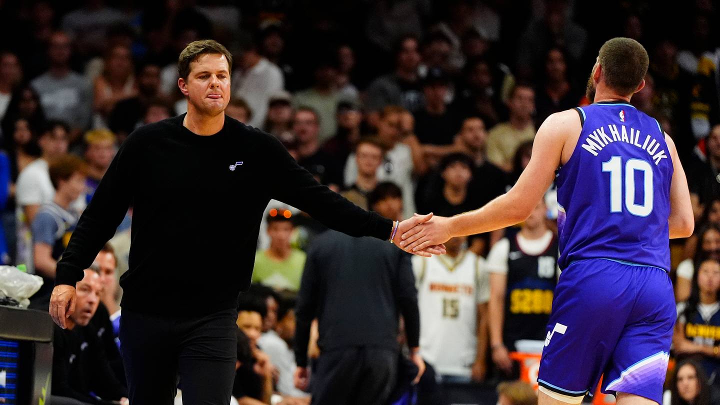 Will Hardy Sees One Defining Trait in This Utah Jazz Roster