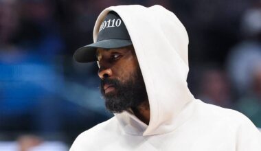 Dallas Mavericks, Kyrie Irving