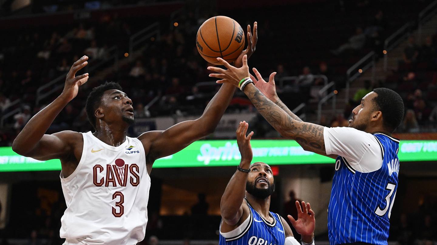 Thomas Bryant’s Preseason Numbers Are Quietly Better Than Expected