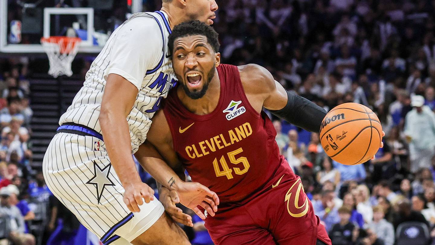 4 Burning Questions Facing the Cavaliers Ahead of Regular Season