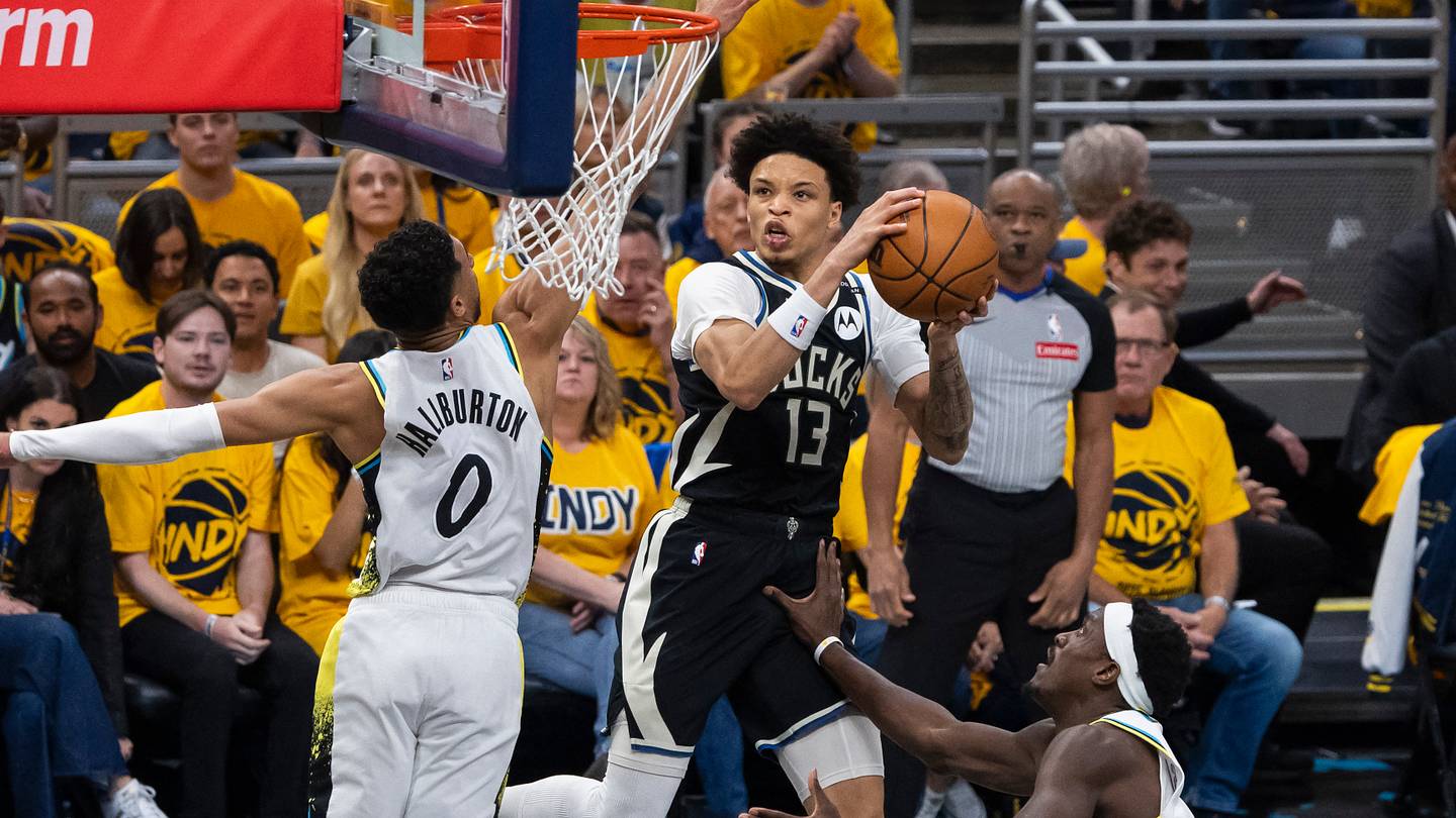 Milwaukee Bucks-Indiana Pacers Preview: Injuries, Odds, Starters & How to Watch