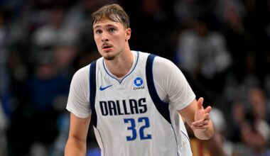3 Things We Learned About the Dallas Mavericks This Preseason