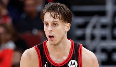 Bulls Injury Updates: Zach Collins is Finally Back, Nic Claxton News Isn't Great