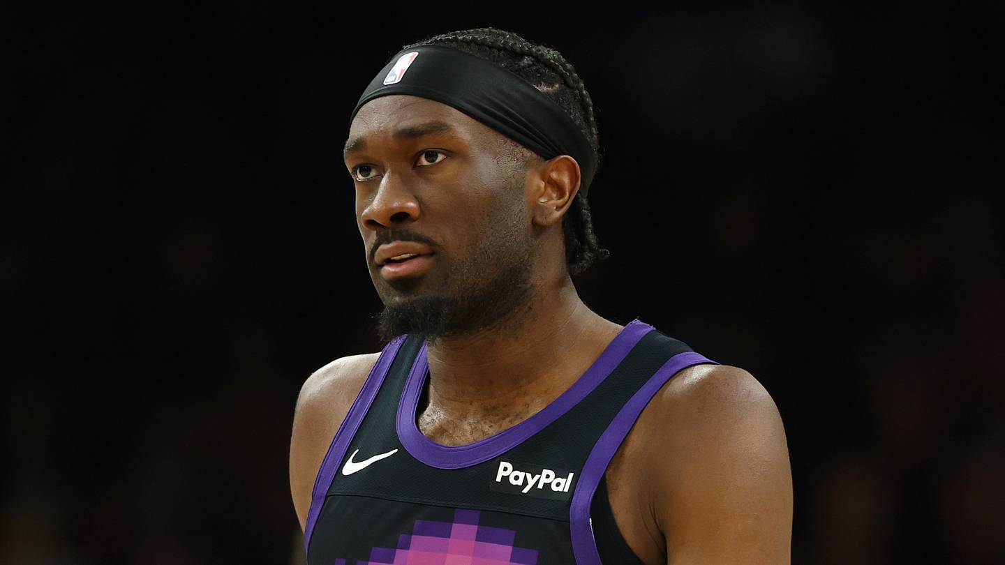 Suns, Blazers Reveal Official Injury Report for Season-Opener