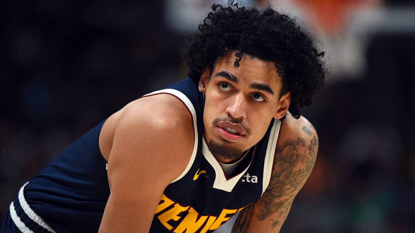 What's Next for Julian Strawther After Nuggets Pass on Contract Extension