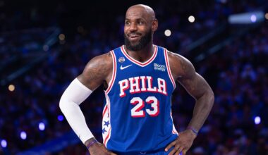 LeBron James’ Biggest Value to 76ers Is Already Clear 2 Games in