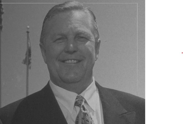 Former general manager John Beake, who helped guide the Broncos to a pair of world championships and five Super Bowl appearances, has passed away. He was 87 years old. (Courtesy of Denver Broncos)