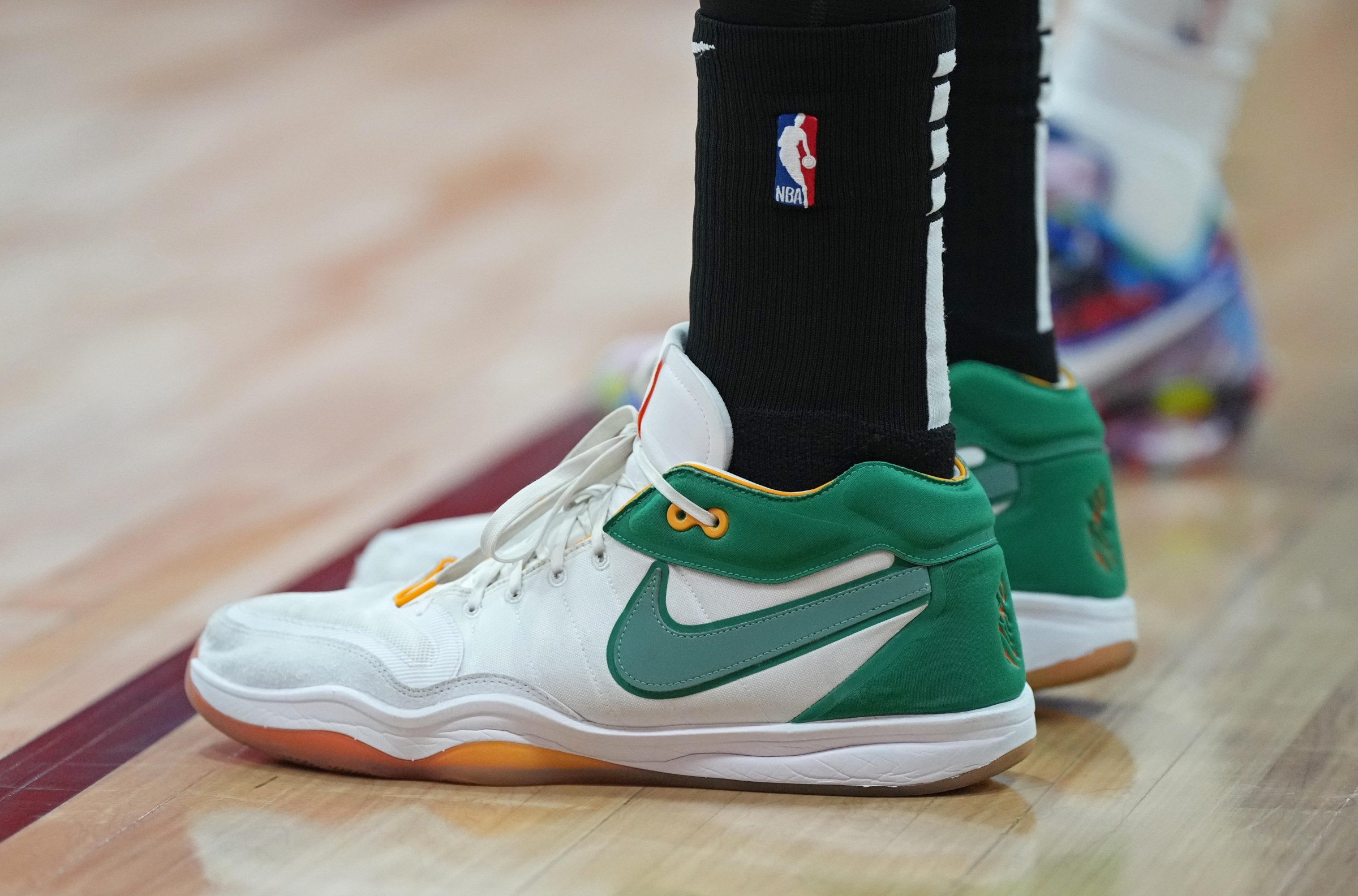 Boston Celtics Daily Links 9/26/26