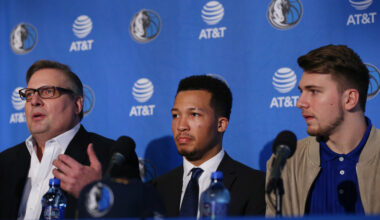 BC Roma taps former Mavs executive as president of global business