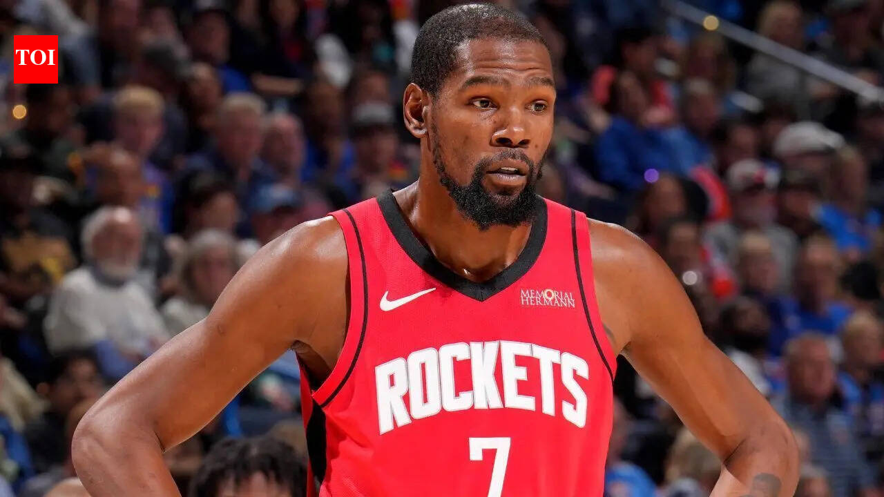 Kevin Durant net worth in 2026: Inside the Houston Rockets star’s NBA salary, Nike deal, career, business investments and more | NBA News