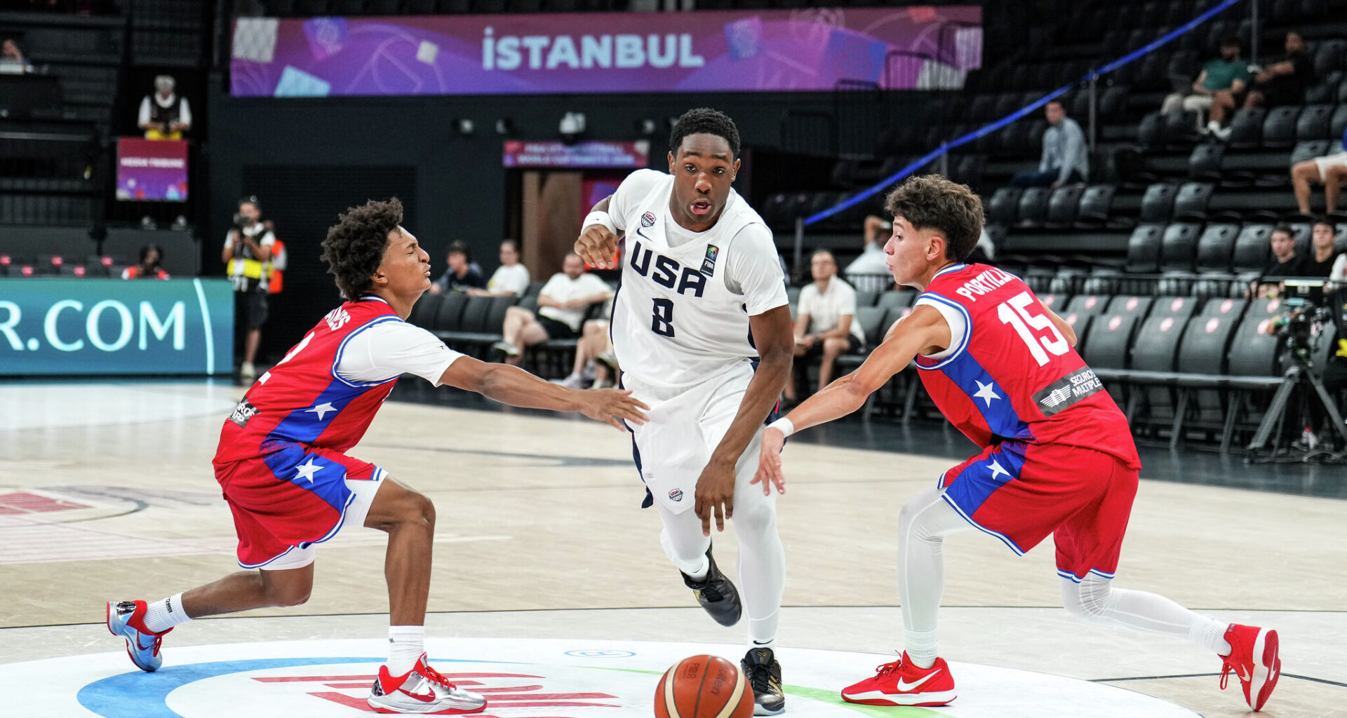 5 things to know about new 5-star UConn commit Jordan Page