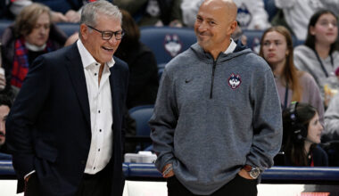 Why UConn's David Benedict supports Protect College Sports Act