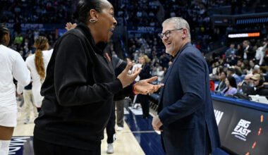 How to watch UConn women's basketball vs. Syracuse