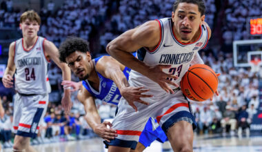 What KenPom's preseason rankings say about UConn men's basketball